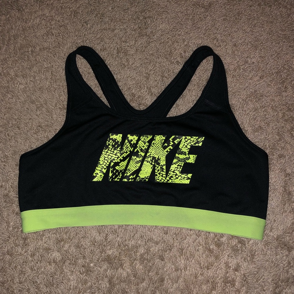 Child’s Nike Sports Bra